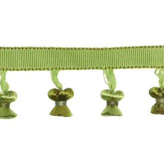 Bobble Fringe 33115-9770
