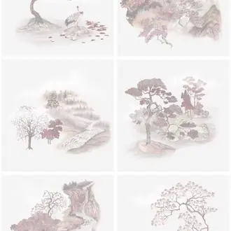 Tile Toile 126-10035