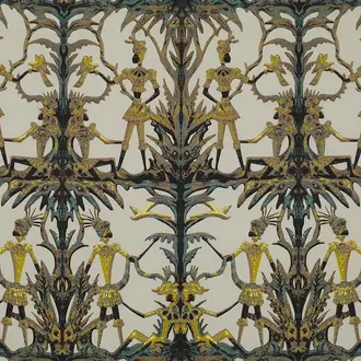 Duquetterie 3381-05