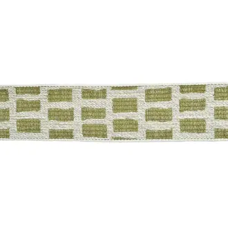 Carlo Jacquard Braid 70mm-2 3/4'' 32054-9700