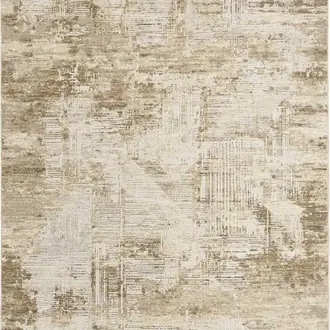 CK078 Summit SUM02 Mocha Ivory Rug