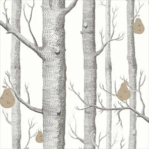 Woods and Pears 95-5027