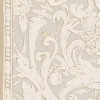 Bacchus Elixir Wallpaper