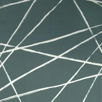 Lines Teal