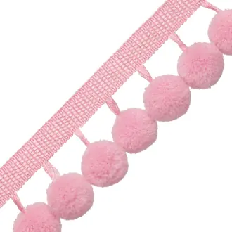 Dolce Pom Pom Fringe 985-45494-09