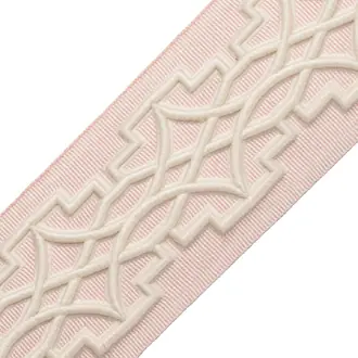Mireille Embroidered Border BT-58571-02