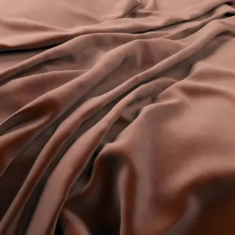 Plush Velvet Umber