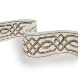 Fete Key Braid 9018-01