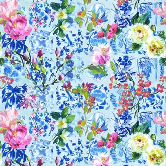 Majolica FDG2685-01