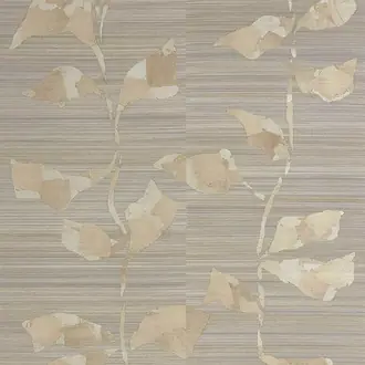 Gilded Garden 9374