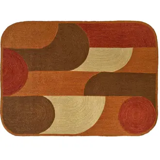 Acapulco Cardamone Rug