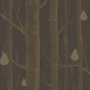 Woods and Pears 95-5028