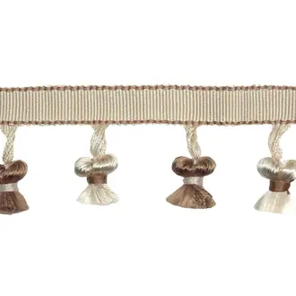 Bobble Fringe 33115-9800