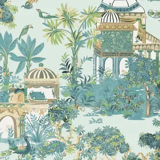 Mystic Garden T20826