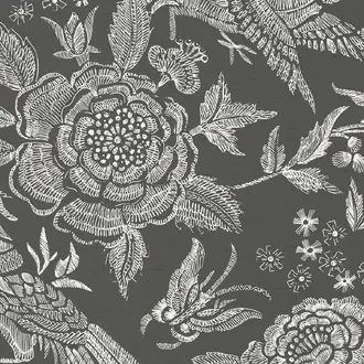 Oriental Garden Ricamo 10661