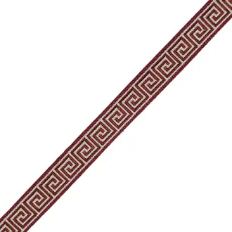 5/8" Aristotle Greek Key 977-36056-01