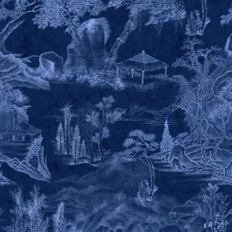 Asian Scenery WP20507