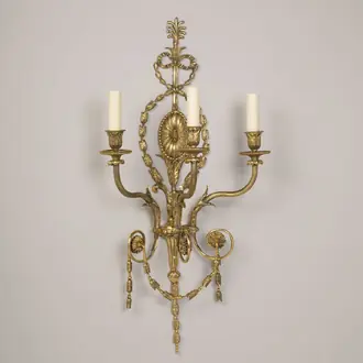 Adam Wall Light WA0129.BR