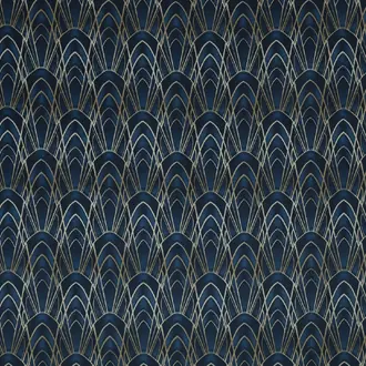 Delaunay Sapphire