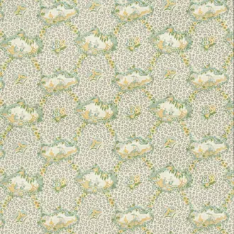 Chinese Leopard Toile BR-79227-113