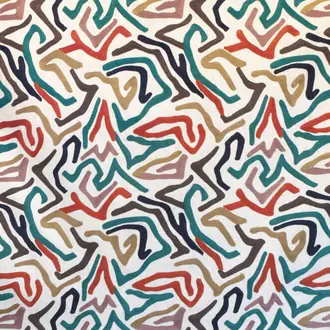 African Embroidery 01