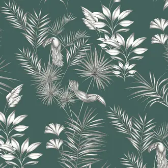 Toucan Toile WLD53111W