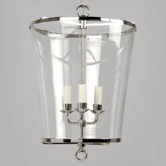 Zurich Lantern CL0236.NI