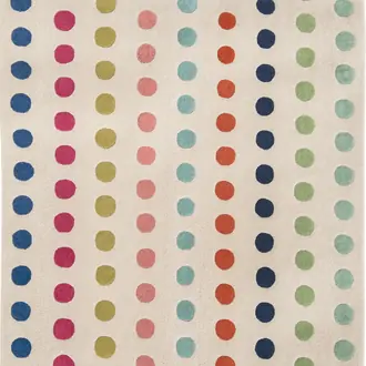 Dotty RG2029 Rug