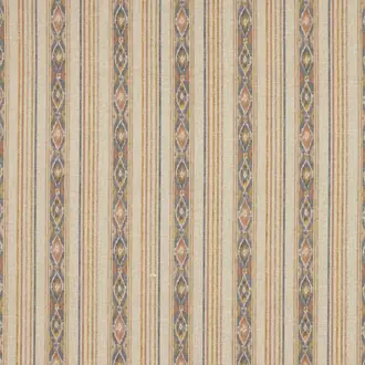 Boho Stripe Shell