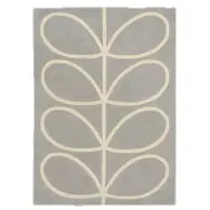 Giant Linear Stem 59404 rug