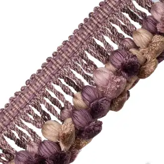 Kensington Onion Tassel Fringe 985-56080-16
