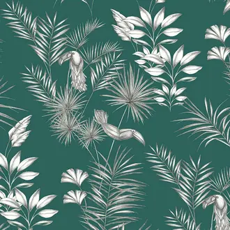 Toucan Toile WLD53111W