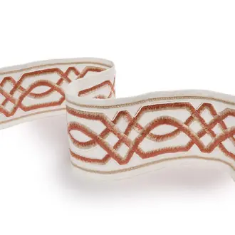 Fete Key Braid 9018-03