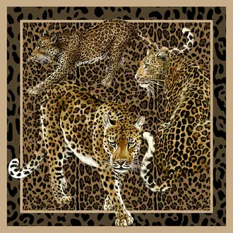 Leopardo Incognito TCW009TCAI5UL040