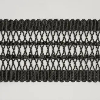 Ornamenta Wide Braid JT03 0030 009