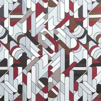 Aalto Rosso