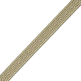 5/8" Aristotle Greek Key 977-36056-05