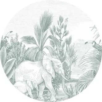Forest Friends 157-159087