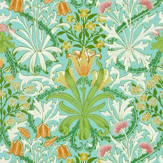 Woodland Weeds 217101