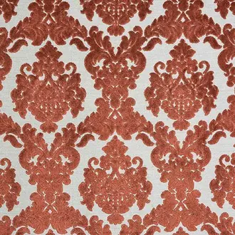 Tuscania Burnt Orange