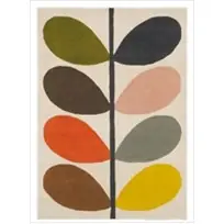 Giant Multi Stem 59205 rug