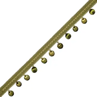 Aurelia Beaded Fringe 979-56145-04