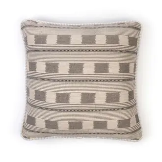 Lost And Found Natural Cushion