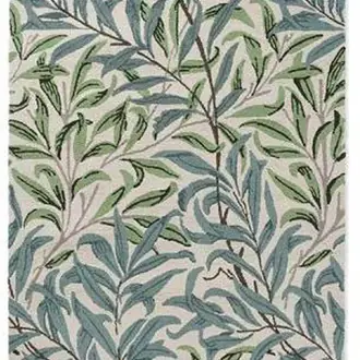 Willow Boughs Leafy Arbour 428607 Rug
