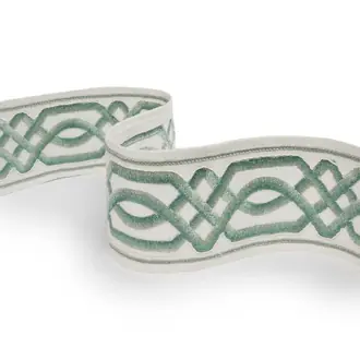 Fete Key Braid 9018-04