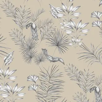 Toucan Toile WLD53112W