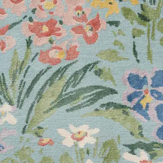 Jolies fleurs FT265001