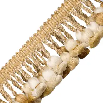 Kensington Onion Tassel Fringe 985-56080-18