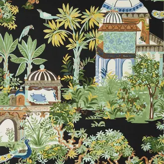 Mystic Garden T20825