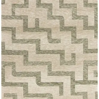 Mason Maze Rug